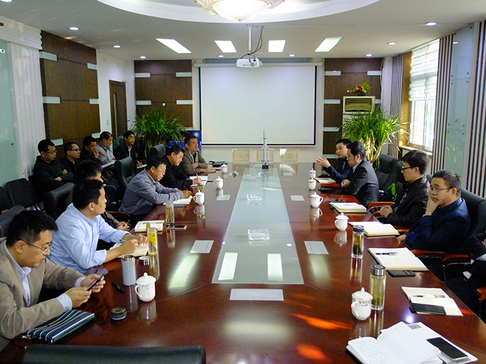 山东乐鱼app官方在线入口集团主要领导参会