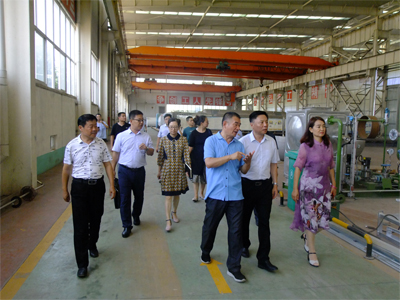 长清区三队深入乐鱼app官方在线入口集团开展工作