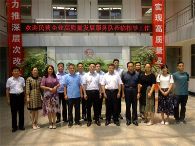 长清区三队深入乐鱼app官方在线入口集团开展工作