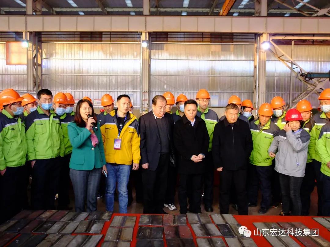 济南市长清区第五届职工焊接技能大赛在乐鱼app官方在线入口集团隆重举行
