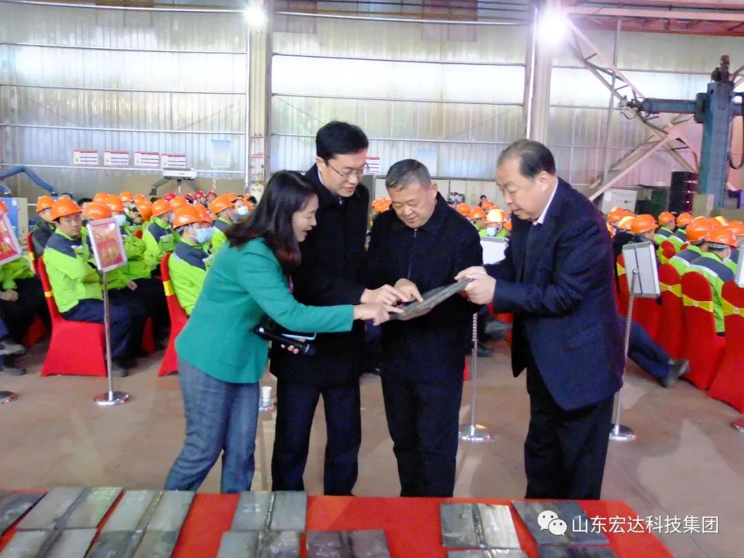 济南市长清区第五届职工焊接技能大赛在乐鱼app官方在线入口集团隆重举行